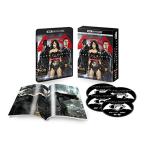 バットマン vs スーパーマン ジャスティスの誕生 アルティメット・エディション 〈4K ULTRA HD&3D&2Dブルーレイセット〉(初