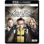 X-MEN: First * generation (2 листов комплект )4K ULTRA HD + Blu-ray