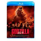 GODZILLA Godzilla 2014 Blu-ray2 листов комплект 