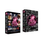 SMTOWN THE STAGE- Япония оригинал версия - Complete Blu-ray выпуск 