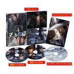  небо жизнь. замок Blu-ray специальный BOX( оригинал * саундтрек Music by Sakamoto Ryuichi имеется ) Blu-ray