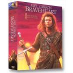  Brave Heart - специальный сборник -DVD