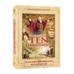  10 .50 anniversary commemoration версия ( первый раз ограниченный выпуск ) DVD