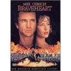  Brave Heart DVD