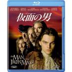  маска. мужчина Blu-ray