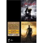 spec ktakru.. упаковка [ Jean n*daruk][ гладиатор ] DVD