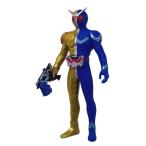 仮面ライダーW ライダーヒーローシリーズW03 仮面ライダーW ルナトリガー