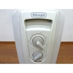 DeLonghi(デロンギ) オイルラジエターヒーター R790812TFS
