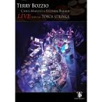 Live With the Tosca Strings DVD