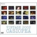 VINTAGE 2002 DVD