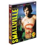 SMALLVILLE/ Young * Супермен 1st season после половина комплект (12~21 рассказ *5 листов комплект ) DVD