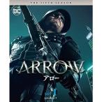 ARROW/アロー 5thシーズン 前半セット(1~9話・2枚組) DVD