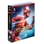 THE FLASH / フラッシュ 〈ファースト〉 セット2(6枚組) DVD