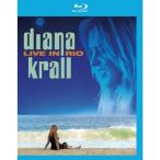 Diana Krall Live in Rio Blu-ray Import
