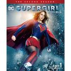 SUPERGIRL/ Supergirl 2nd season передний половина комплект (1~12 рассказ *3 листов комплект ) DVD