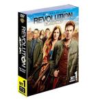  Revolution 1st season передний половина комплект (1~10 рассказ *5 листов комплект ) DVD