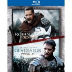  Robin *fdo&amp; гладиатор комплект Blu-ray