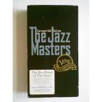 Carnegie Hall Salutes the Jazz Masters VHS