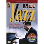 KEEP Jazz *fe стойка Val VOL.2/JAZZ DVD