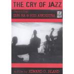 Cry of Jazz DVD Import