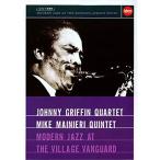 Modern Jazz at Village Vanguard DVD Import