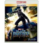  черный Panther MovieNEX Blu-ray