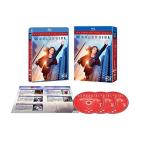 SUPERGIRL/ Supergirl ( First * season ) Complete * box (3 листов комплект ) Blu-ray