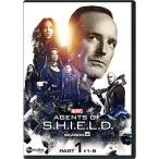 e-jento*ob* защита season 5 Part1 DVD