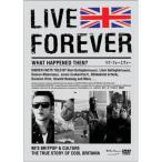 LIVE FOREVER DVD