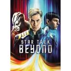  Star * Trek BEYOND DVD