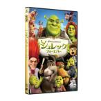  обычный запись shurek four ever DVD