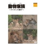  животное семья ~ Africa сборник ~ лев DVD