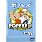  Popeye (1) DVD