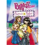 BRATZ (b rats ) The Video Starrin'&amp;Stylinz' DVD