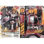 HERO CLUB Kamen Rider 555( Faiz ) Vol.1 VHS
