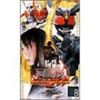  Kamen Rider Agito (8) VHS