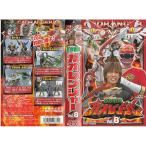  Hyakujuu Sentai Gaoranger Vol.8 VHS