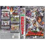  Hyakujuu Sentai Gaoranger Vol.6 VHS