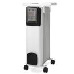  масляный нагреватель MTS-1211E 1200/700/500W eko режим c функцией 