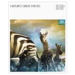 BBC EARTH グレート・ネイチャー ブルーレイ・デラックスBOX episode2-6 3枚組 Blu-ray