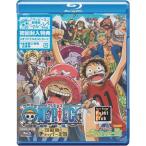  One-piece .. остров. chopper королевство Blu-ray
