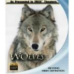 IMAX THEATER WOLVES Blu-ray