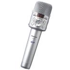 Panasonic DO KARAOKE SY-MK7-S SD караоке Mike ( серебряный )