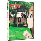 けいおん 2期 DVD-BOX1 (1-13話, 301分) アニメ DVD Import PAL, 再生環境をご確認ください
