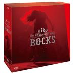 aiko 15th Anniversary Tour 「ROCKS」 初回限定仕様 DVD
