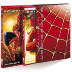 スパイダーマン ツインパック DVD