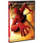 スパイダーマンTM DVD