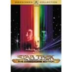 スター・トレック ディレクターズ・エディション特別完全版期間限定特別価格 DVD