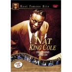 NAT KING COLE THE LEGEND LIVES ON DVD SIDV-09007