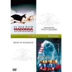  in * bed * with * Madonna +BODY корпус ( первый раз производство ограничение ) DVD